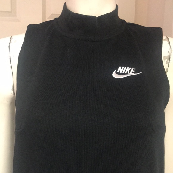 Nike Athleisure/Athletic Dress, NWT! - Picture 2 of 10